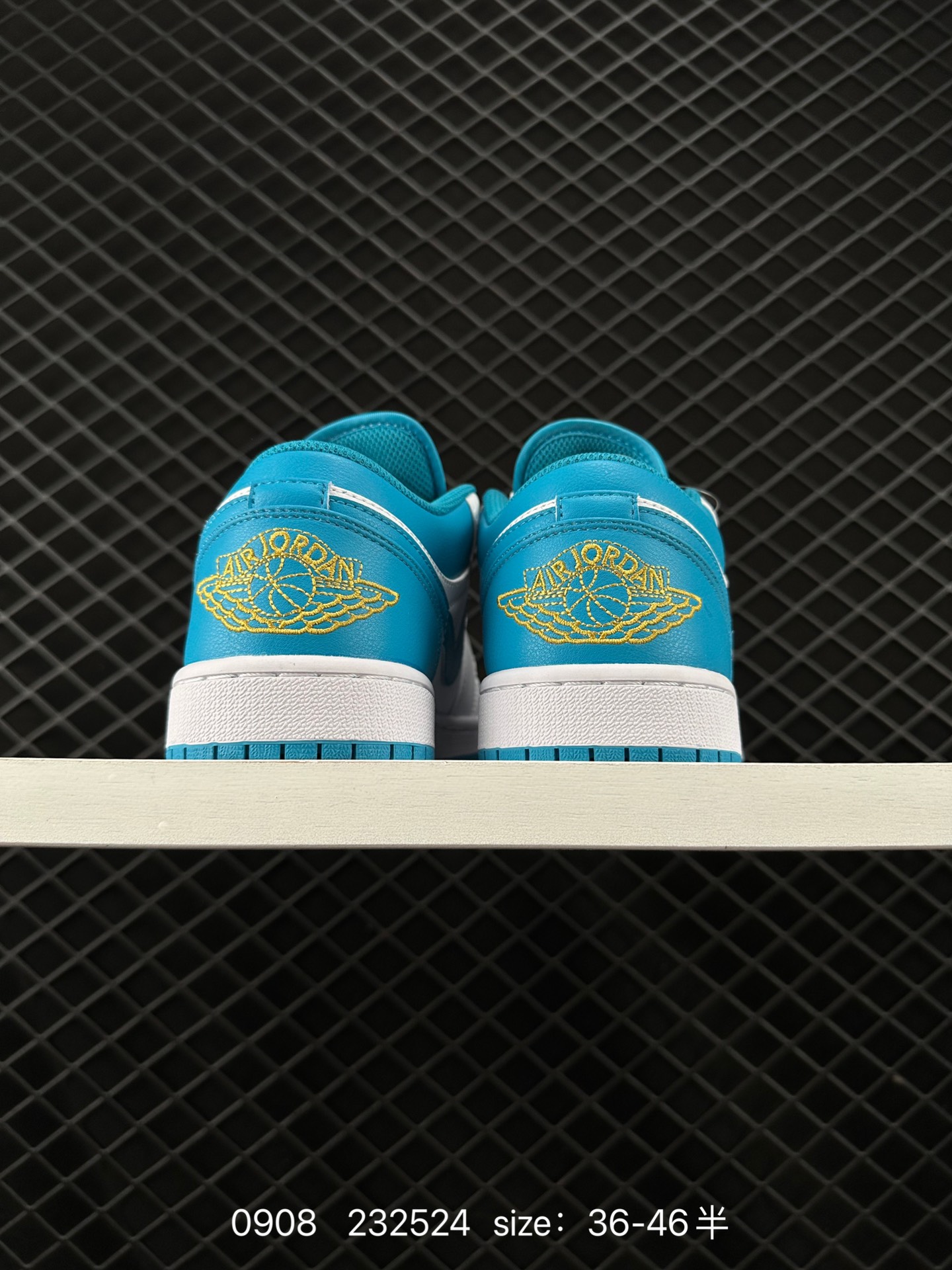 Air Jordan 1 Low AJ1